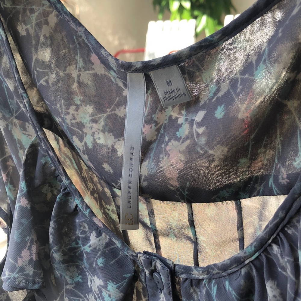 Blouse - Picture 2 of 2